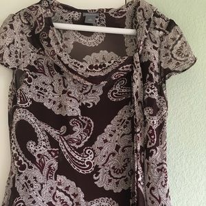 Ann Taylor top